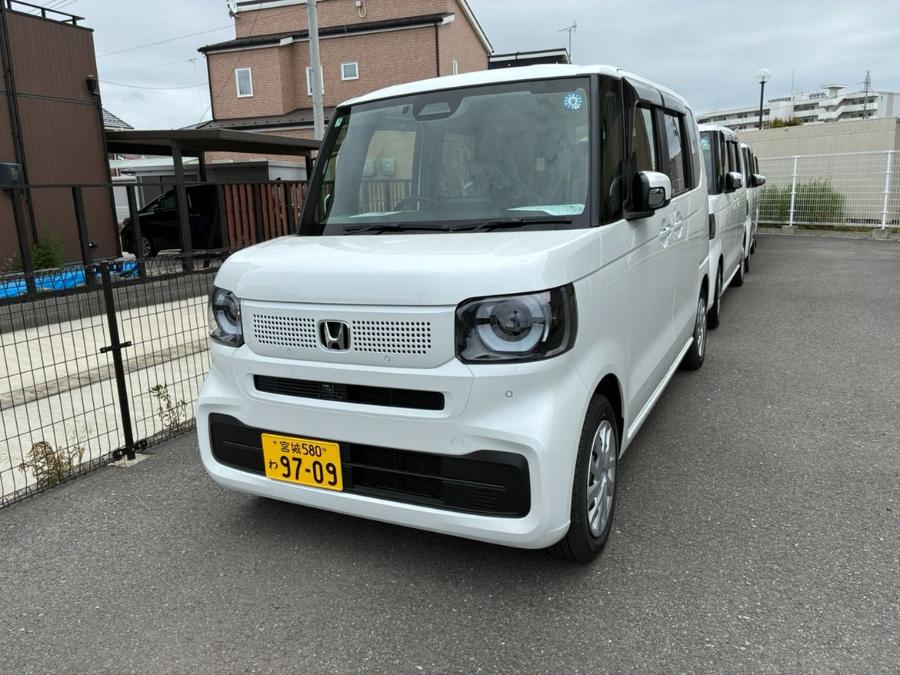 N-BOX