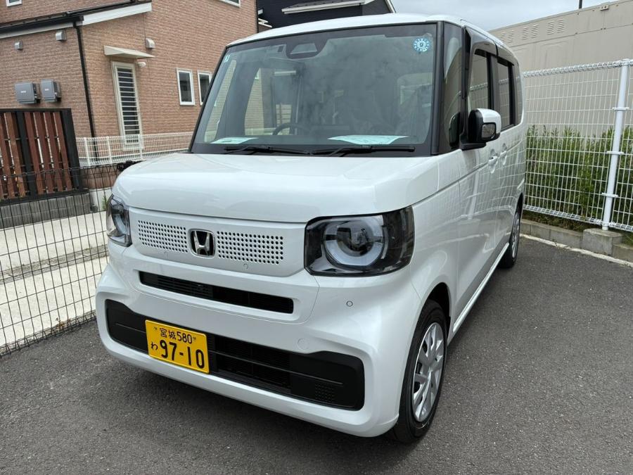 N-BOX