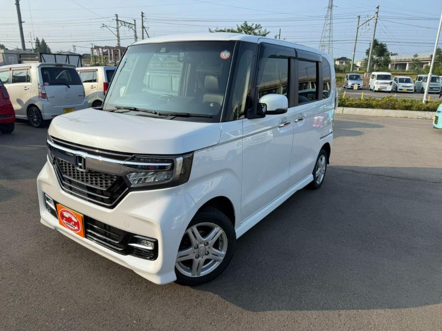 N-BOX　5709