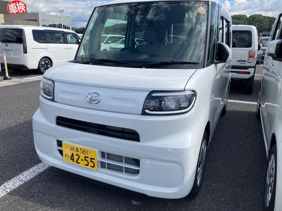 タント