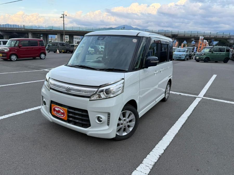 スペーシア　5698