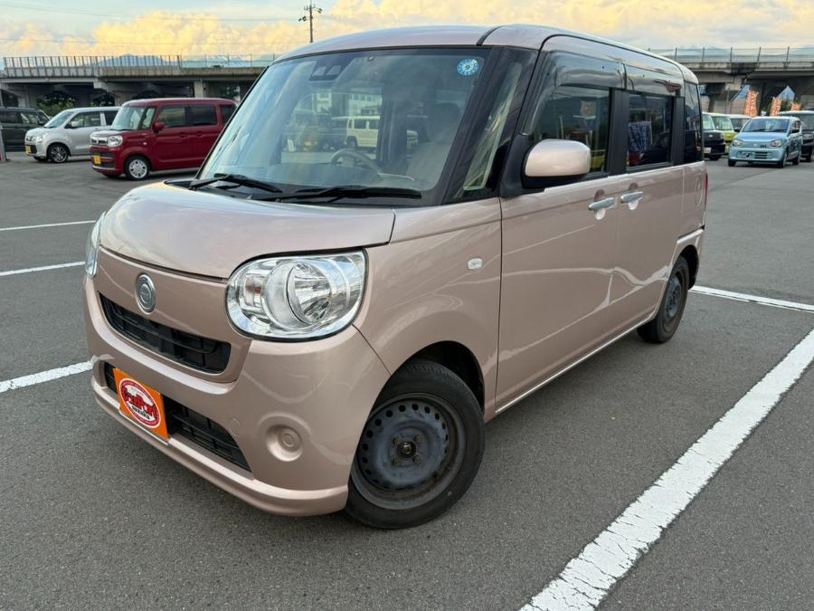 キャンバス　5697