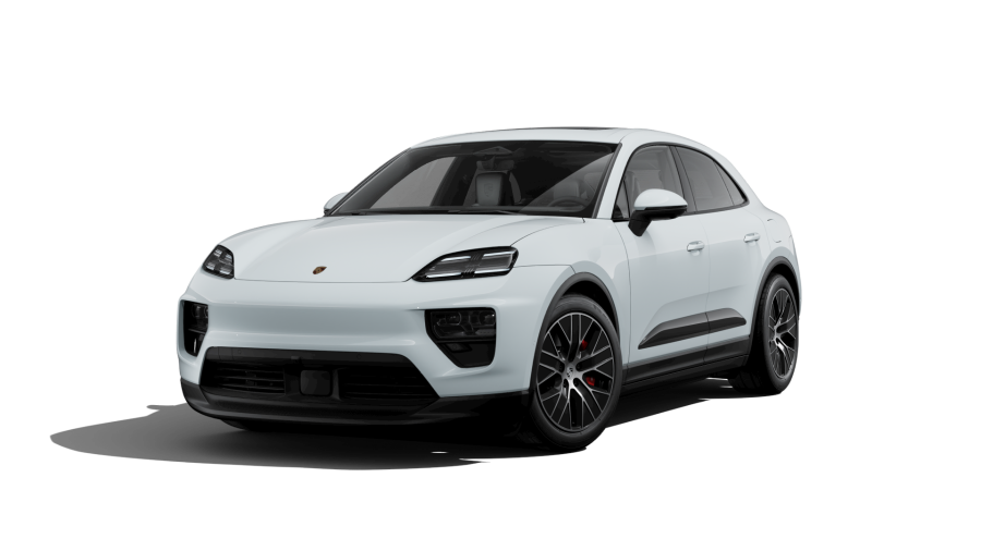Macan 4S