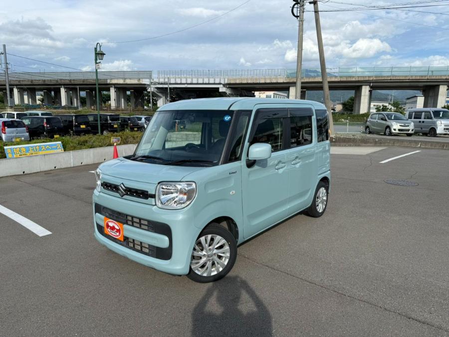 スペーシア　5793