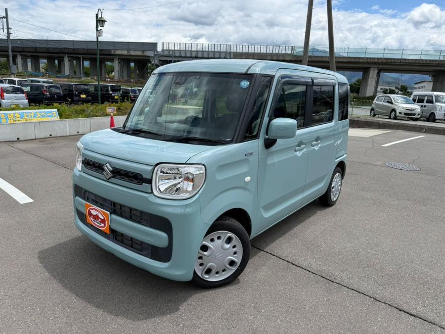 スペーシア　5792