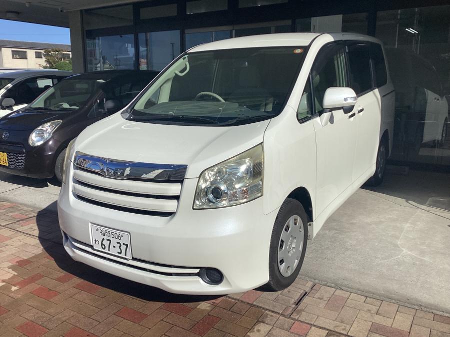ノア　※車種が変更になる可能性があります。