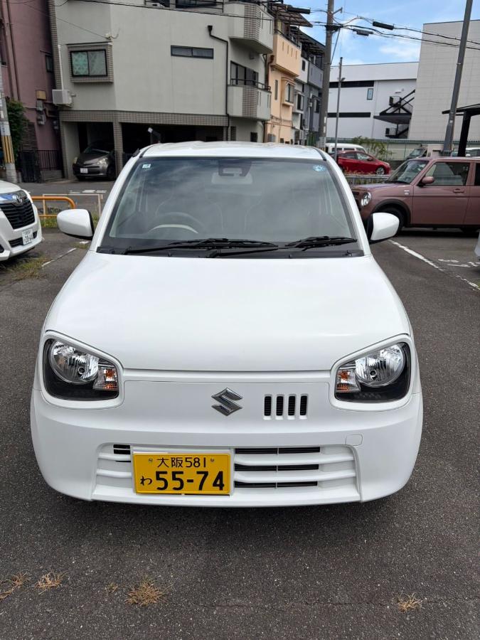 アルトセダン