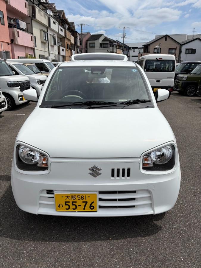アルトセダン