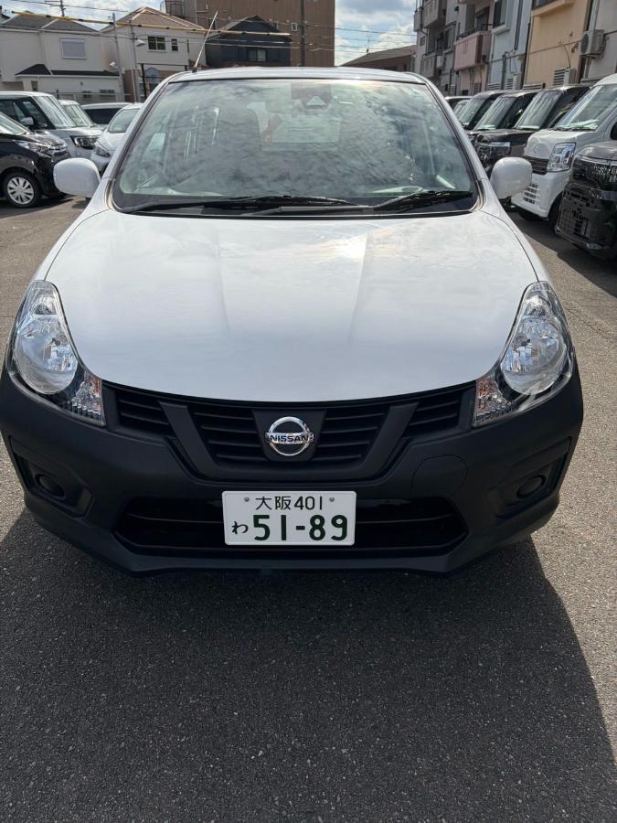 NV150　ADバン