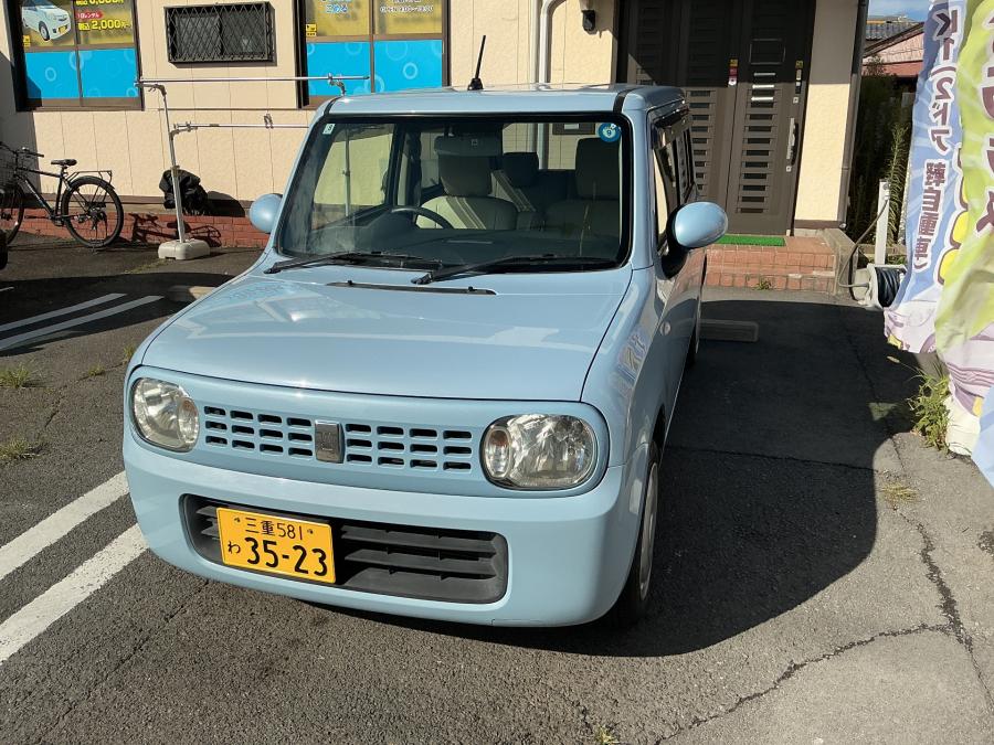 ラパン