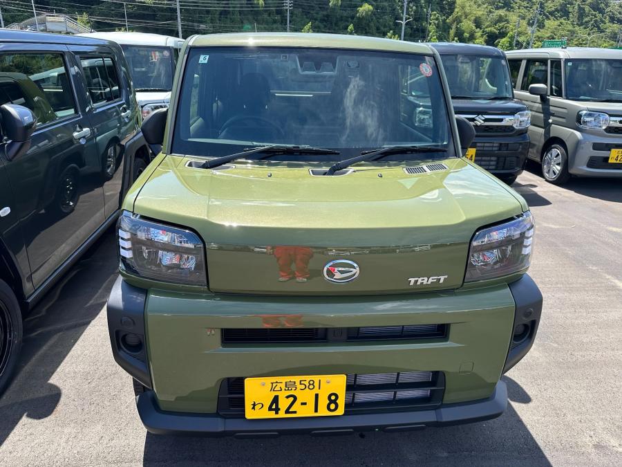 ﾀﾌﾄ