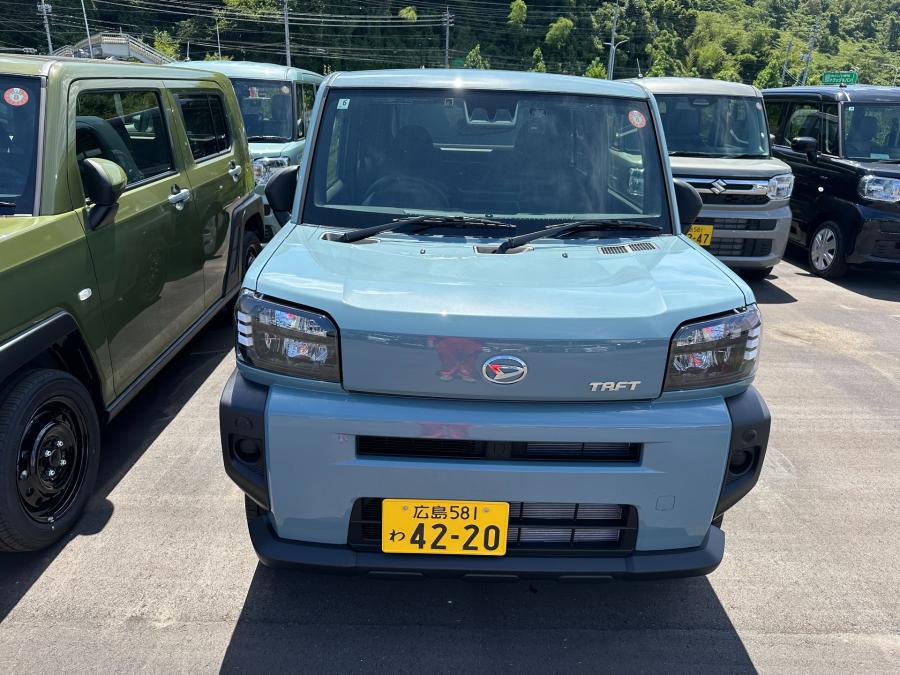 ﾀﾌﾄ