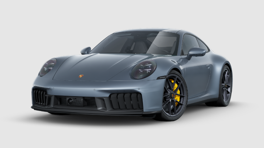 911 Carrera GTS