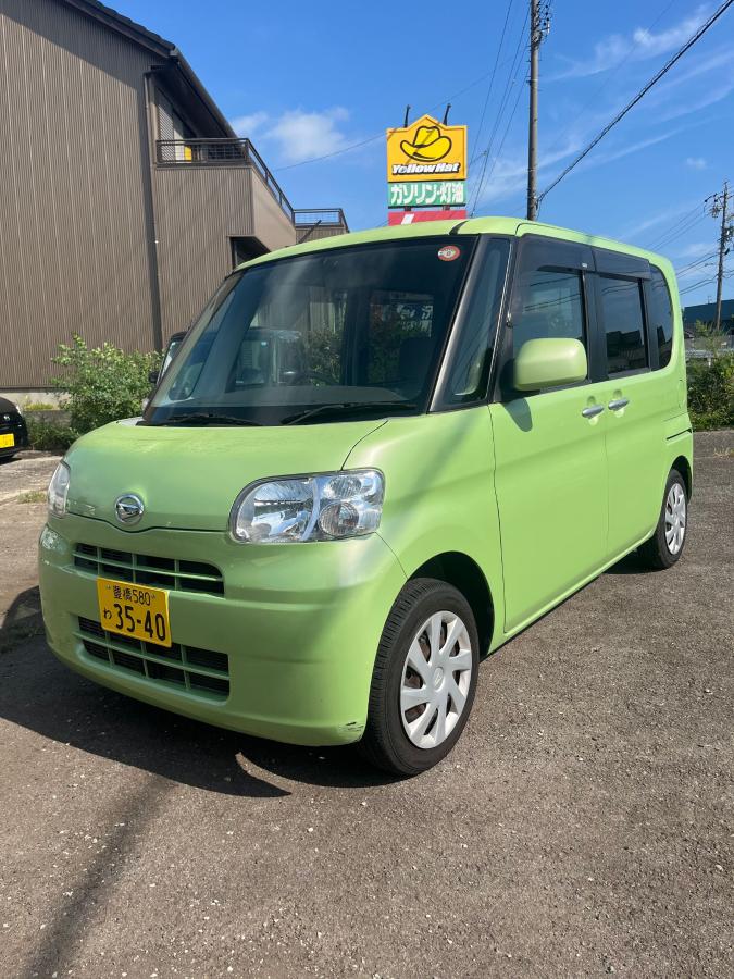 タント