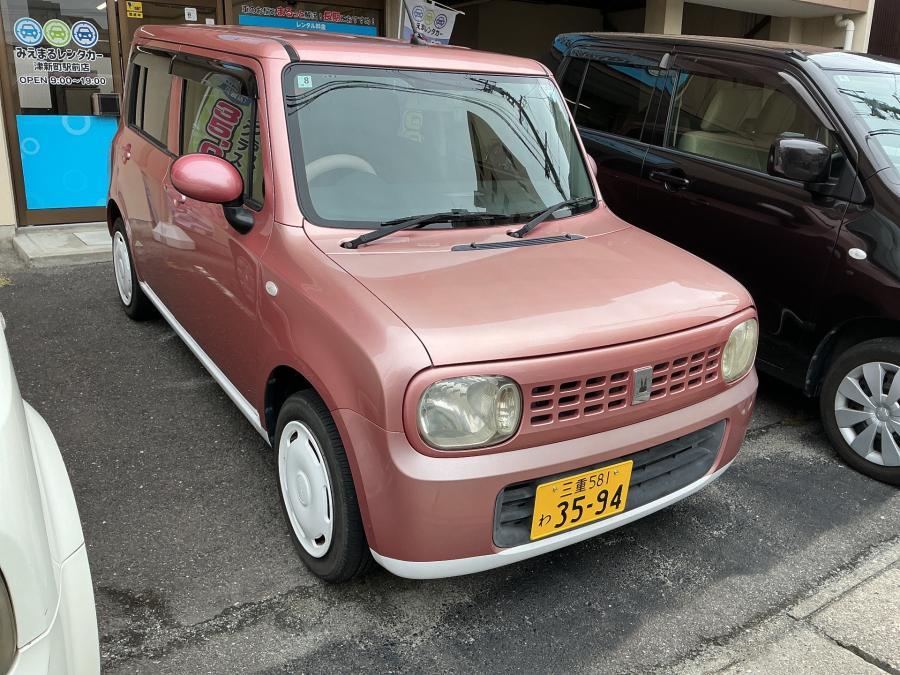 ラパン