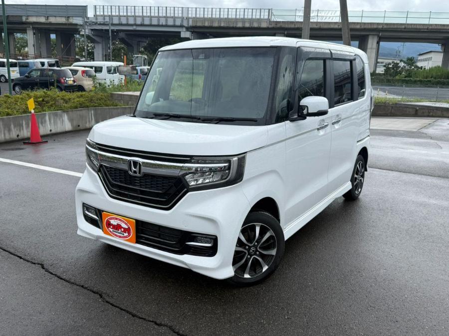 N-BOX　5830