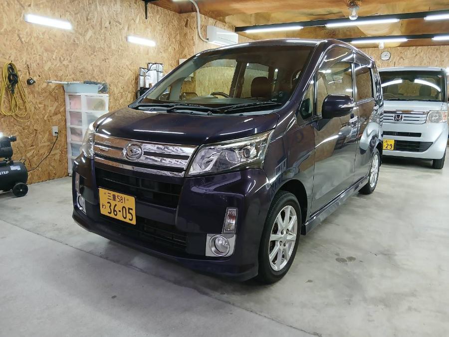 ムーヴ