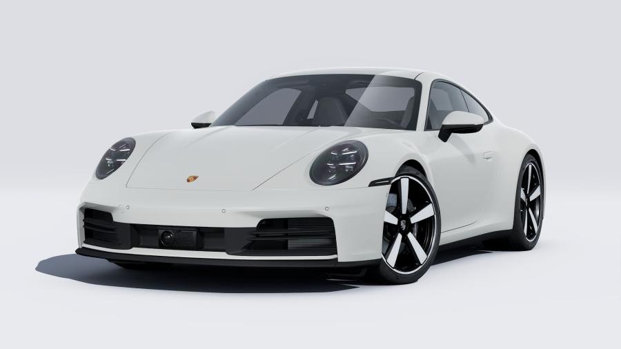 911カレラ