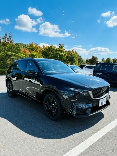 CX-5 2.5GE