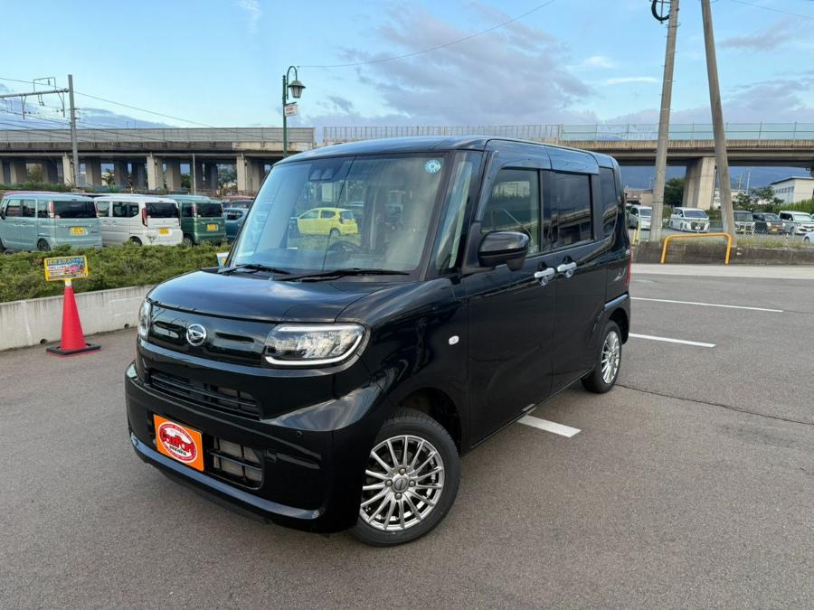 タント　5865