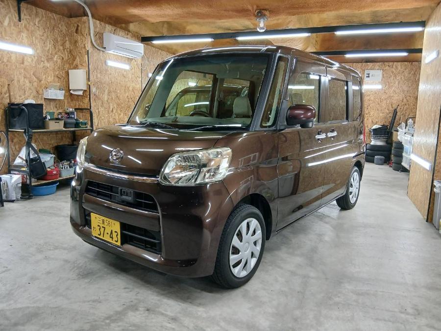タント