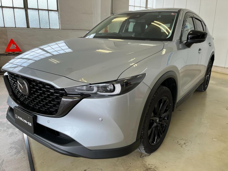 CX-5 CE