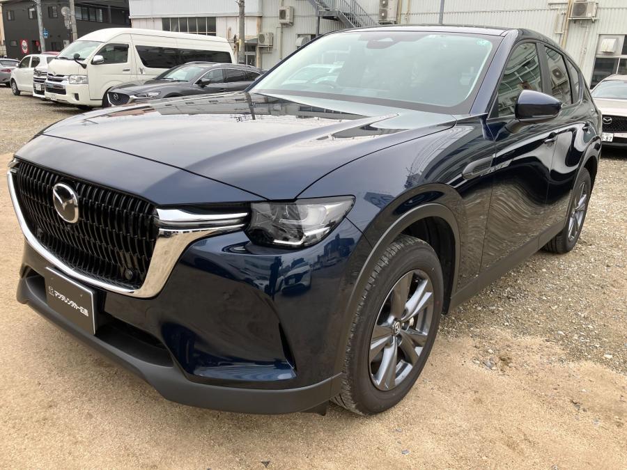 CX-60 DE