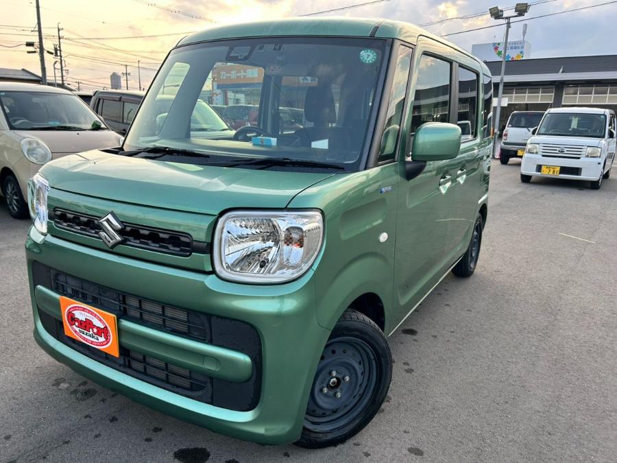 スペーシア　3253