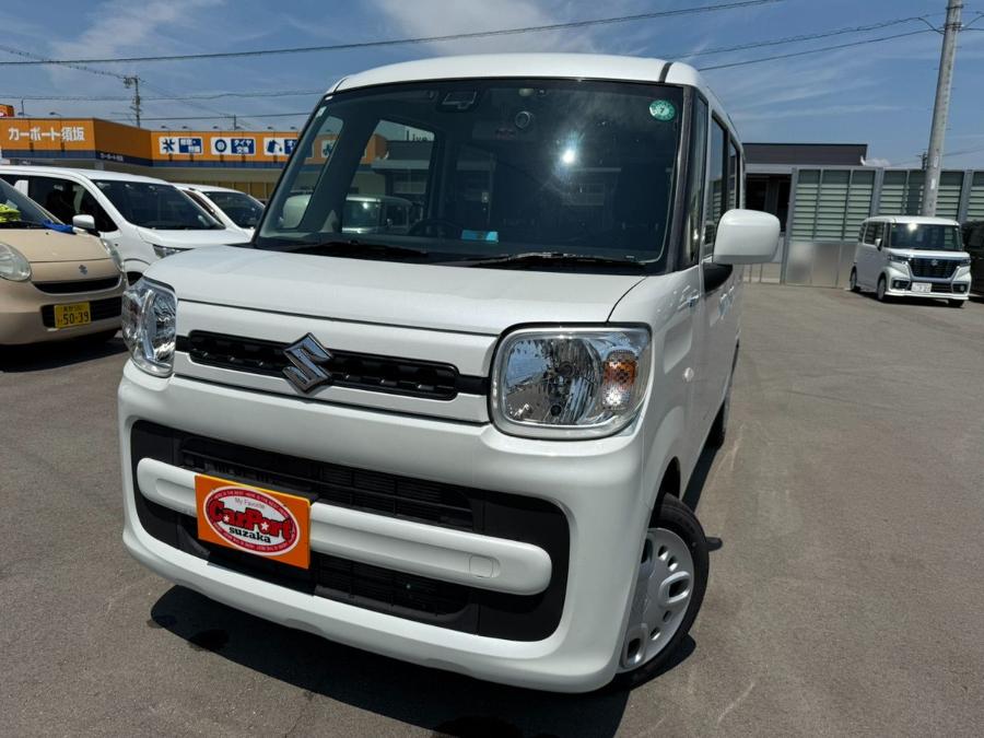 スペーシア 3005