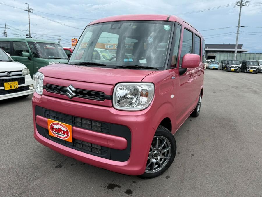 スペーシア 3314