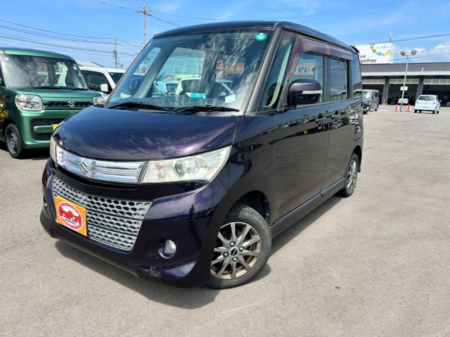 パレット　5247