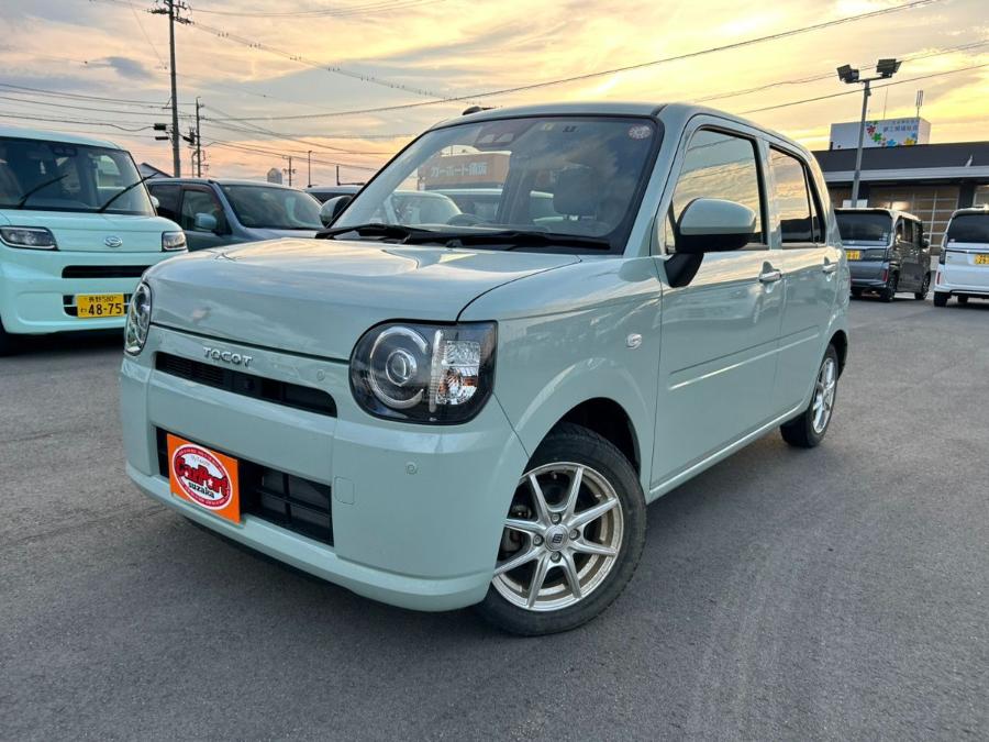 トコット　5177