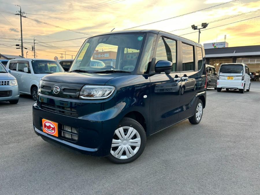 タント　5178