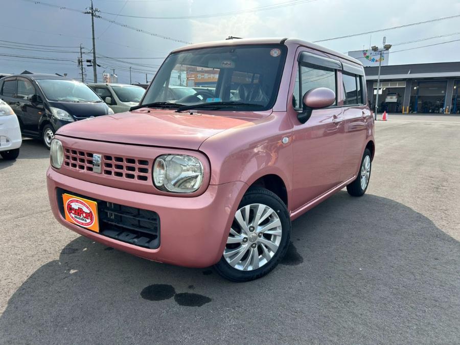 ラパン　5075
