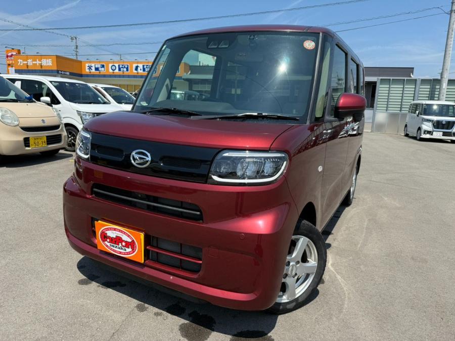 タント　5060