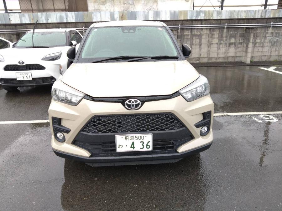 ライズ