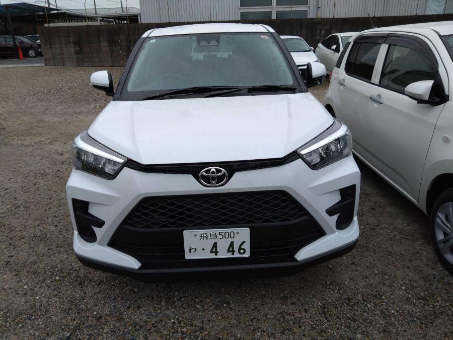 ライズ