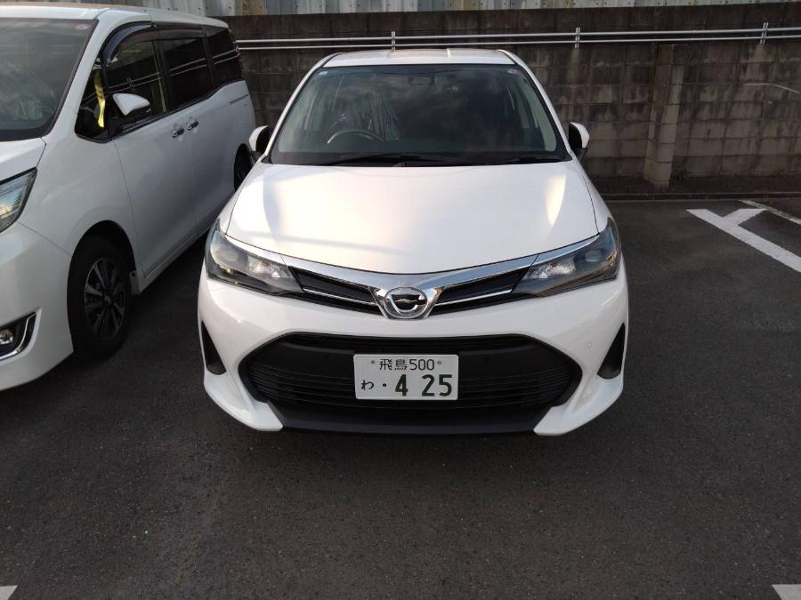 フィールダー