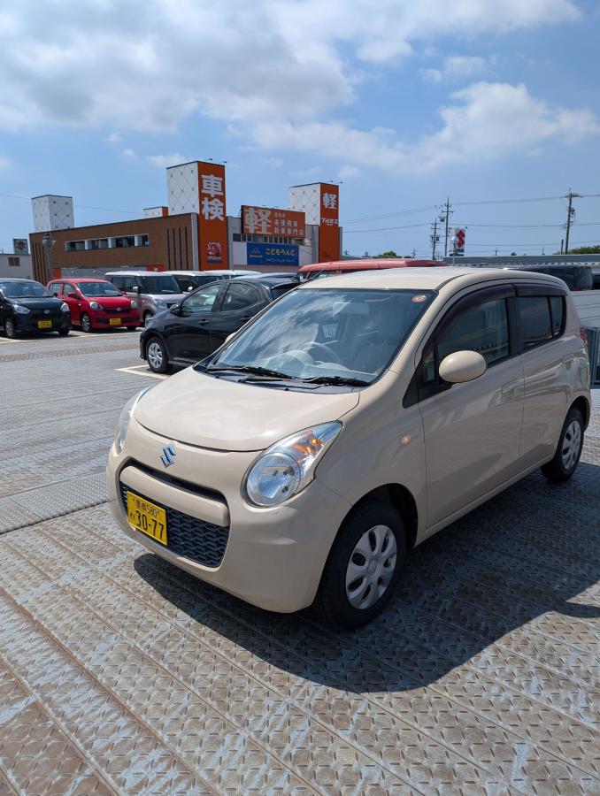 ご利用新規のお客様限定目玉車両　24,800円/月　詳細はお問い合わせから！