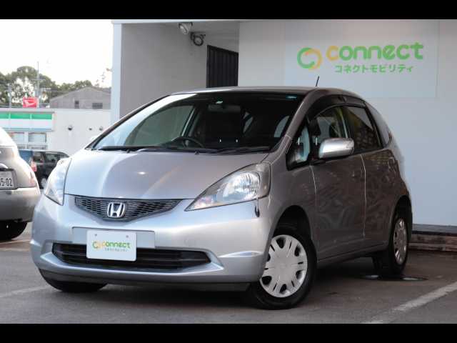 フィット【8651】シルバー