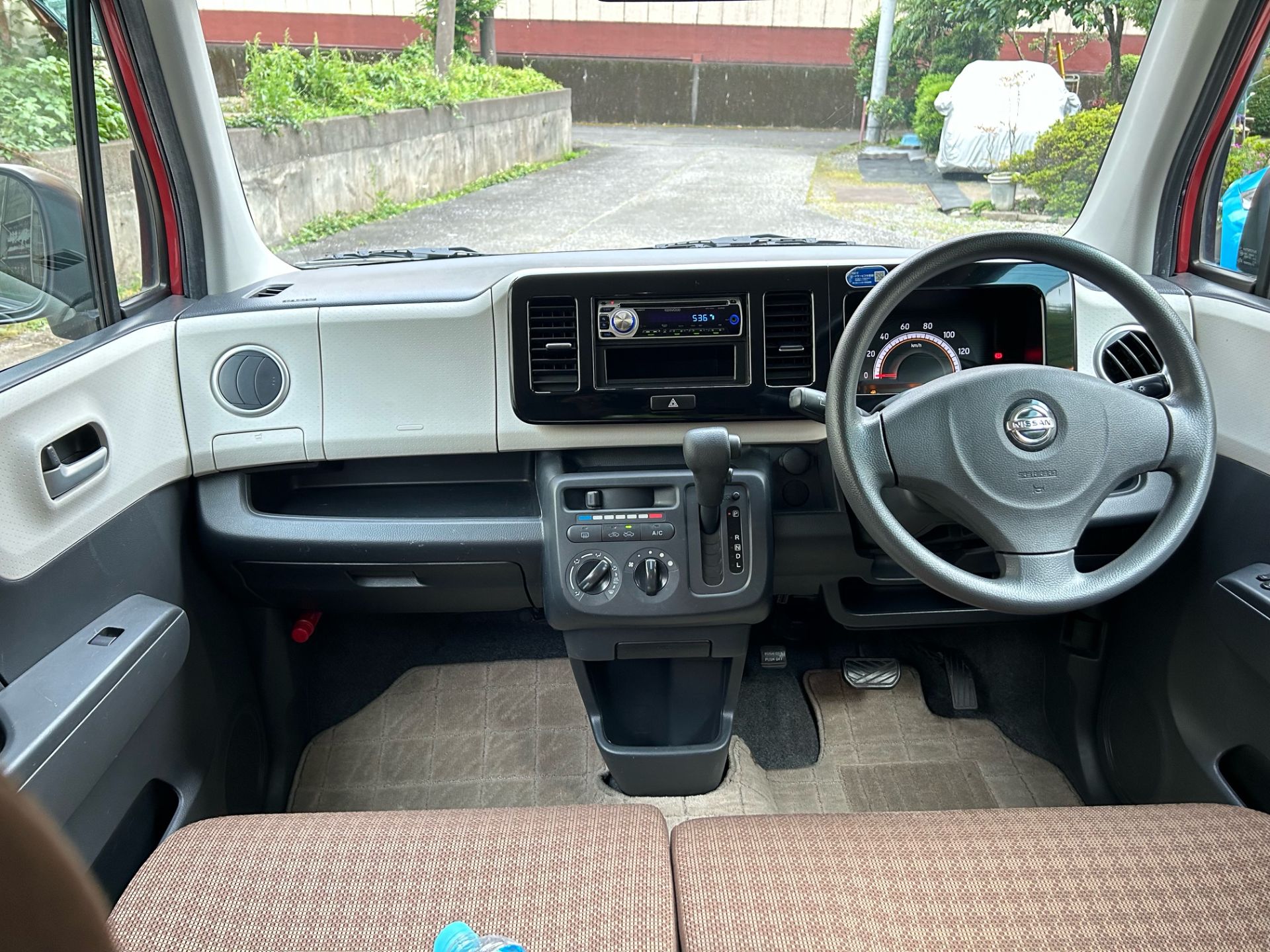 Amazon.co.jp: モコ MG33S 電動ファンモーター 21486-4A00B