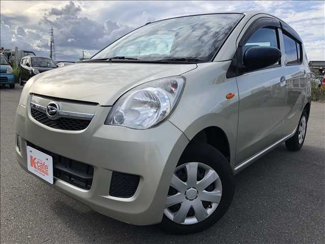 ミラ【6936】ゴールド(サ)