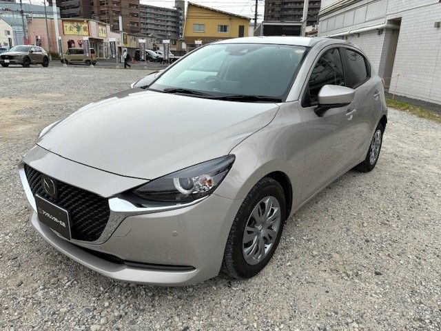 MAZDA2