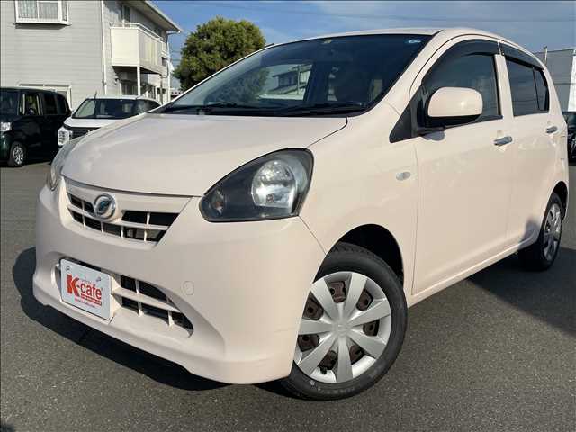 ミライース【9246】ピンク