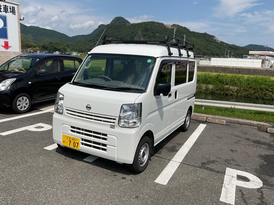 クリッパーバン