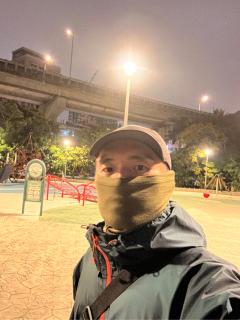 2026 Xtrail 越野跑挑戰賽 – 貓空站