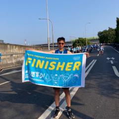 2026 慶祝父親節愛心公益路跑活動