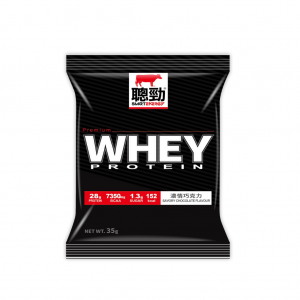 濃情巧克力風味 濃情巧克力風味