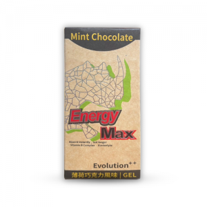 aminoMax邁克仕 犀牛電解質能量包-薄荷巧克力風味組 aminoMax邁克仕 犀牛電解質能量包-薄荷巧克力風味組