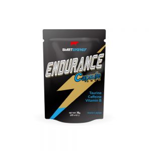 Endurance 膠囊 1 Endurance 膠囊 1